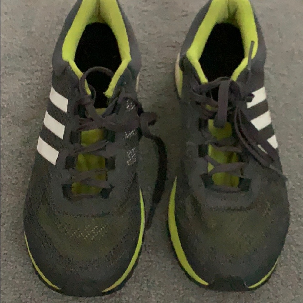 Adidas Response Boost Running Shoe